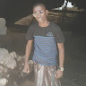 Meet your Posher, Ali